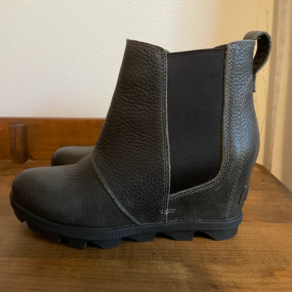Sorel Wedge Boot